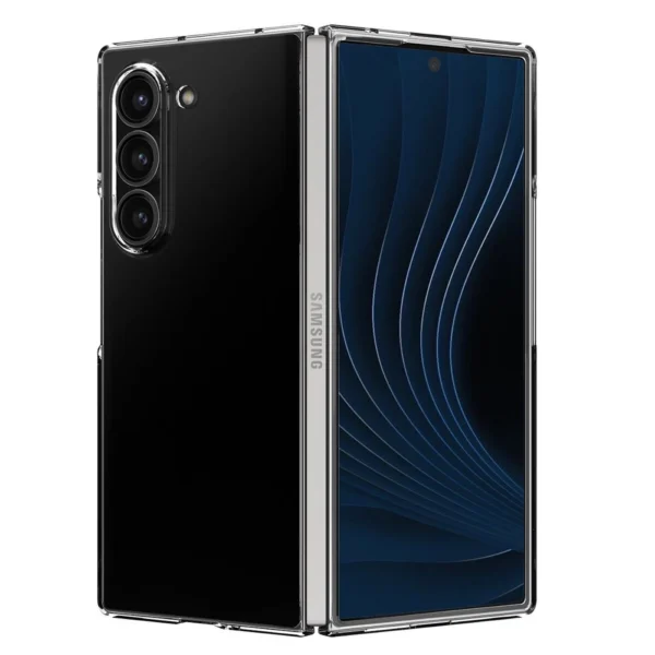 Spigen Airskin Case for Samsung Galaxy Z Fold 6 - Transparenteng