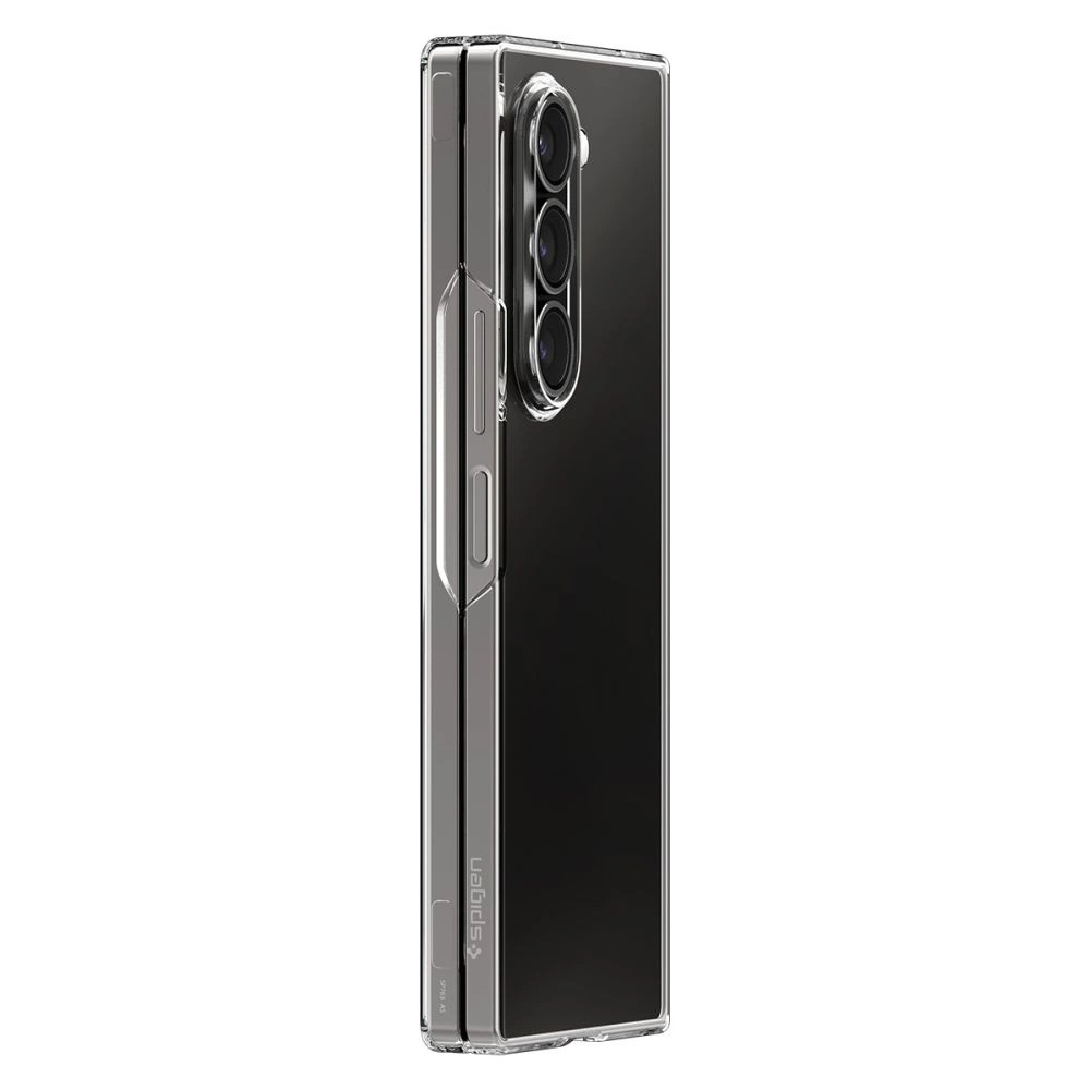 Spigen Airskin Case for Samsung Galaxy Z Fold 6 - Transparenteng