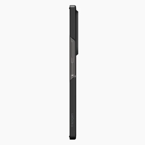 Spigen Airskin Case for Samsung Galaxy Z Fold 6 - Blackeng