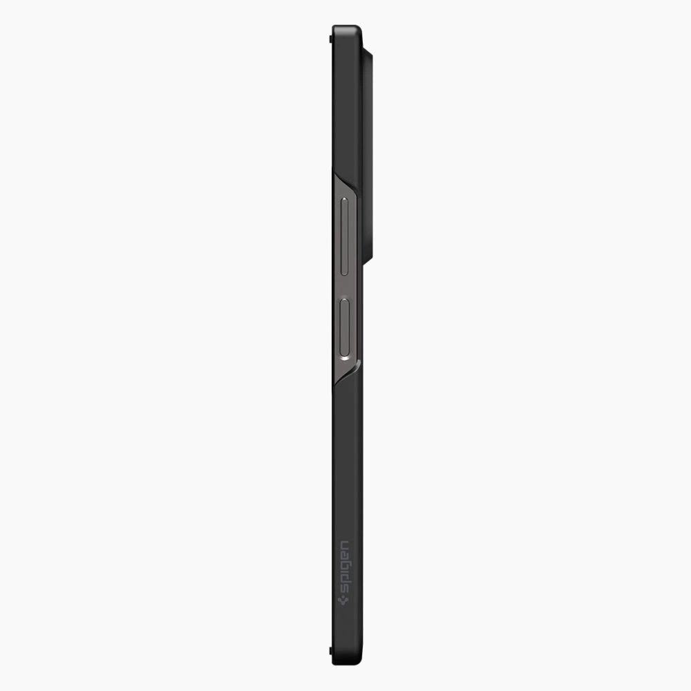 Spigen Airskin Case for Samsung Galaxy Z Fold 6 - Blackeng