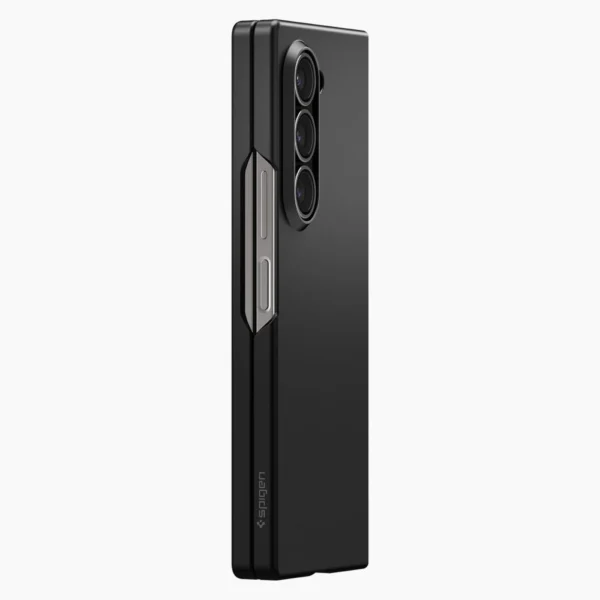 Spigen Airskin Case for Samsung Galaxy Z Fold 6 - Blackeng