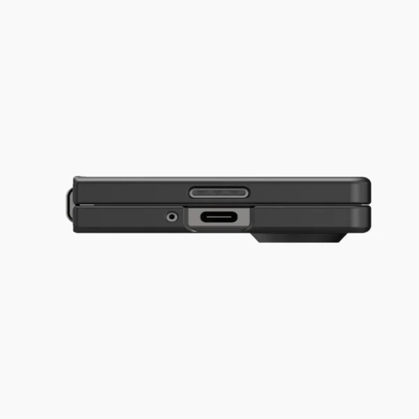 Spigen Airskin Case for Samsung Galaxy Z Fold 6 - Blackeng