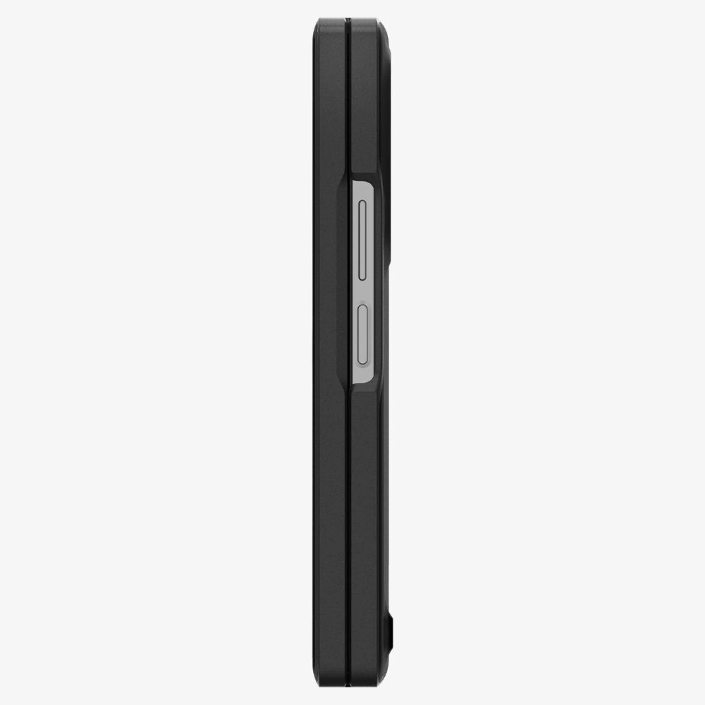 Spigen Slim Armor Pro Case for Samsung Galaxy Z Fold 6 - Blackeng