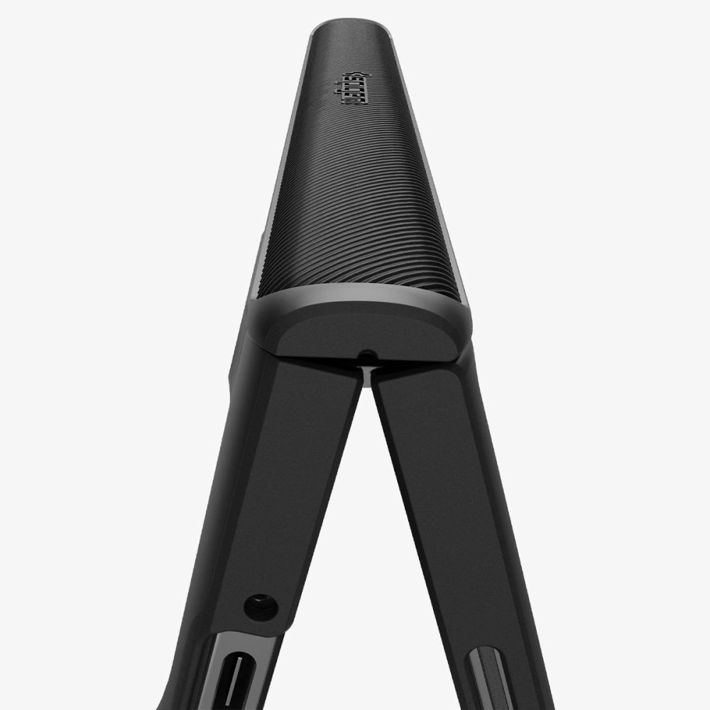 Spigen Slim Armor Pro Case for Samsung Galaxy Z Fold 6 - Blackeng