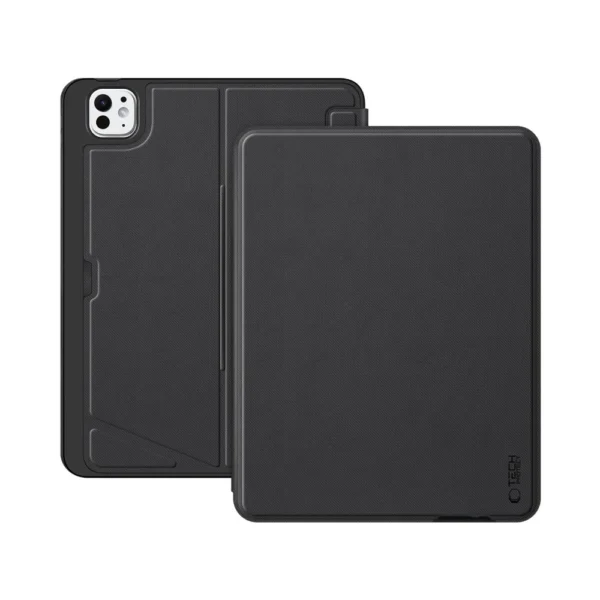 Tech-Protect SC Mag Pen + Keyboard iPad Pro 11" 5th gen. (2024) - blackeng
