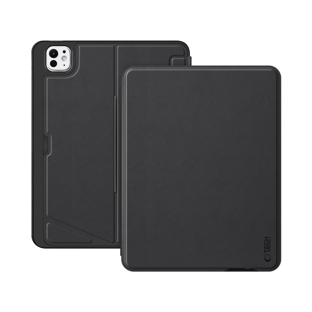 Tech-Protect SC Mag Pen + Keyboard iPad Pro 11" 5th gen. (2024) - blackeng