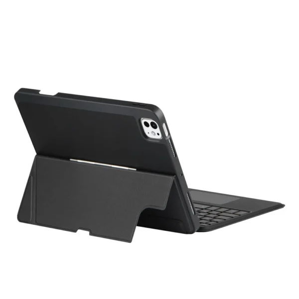 Tech-Protect SC Mag Pen + Keyboard iPad Pro 11" 5th gen. (2024) - blackeng