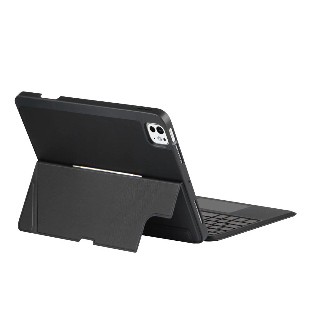 Tech-Protect SC Mag Pen + Keyboard iPad Pro 11" 5th gen. (2024) - blackeng