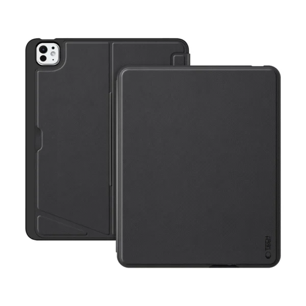 Tech-Protect SC Mag Pen + Keyboard iPad Pro 13" 7th gen. (2024) - blackeng