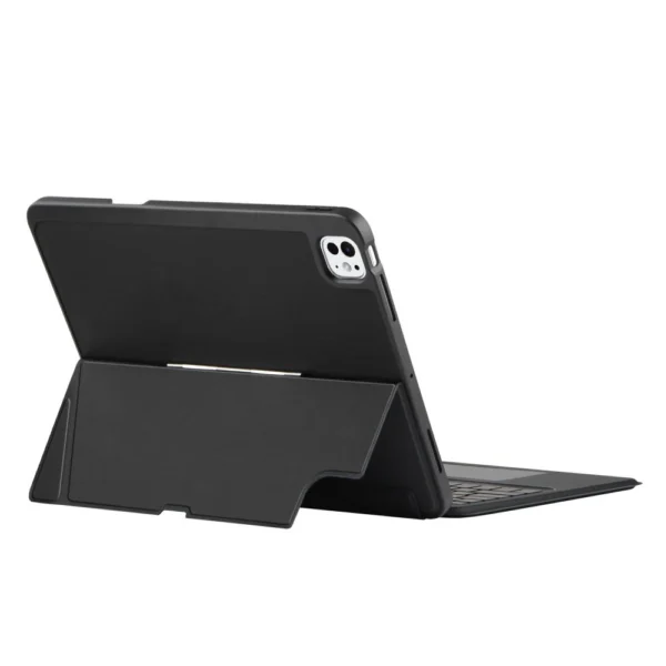 Tech-Protect SC Mag Pen + Keyboard iPad Pro 13" 7th gen. (2024) - blackeng