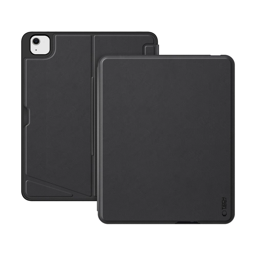 Tech-Protect SC Mag Pen + Keyboard Case for Apple iPad Air 13" (2024) - Blackeng