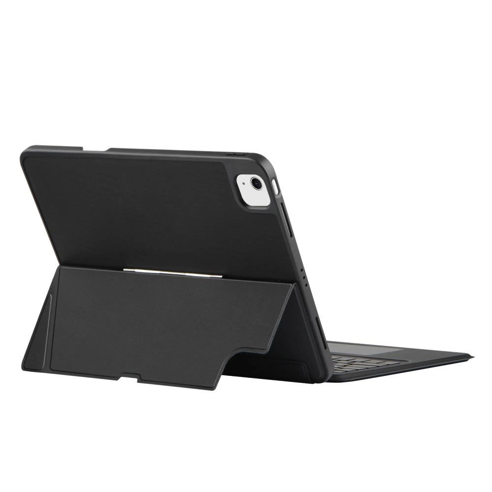Tech-Protect SC Mag Pen + Keyboard Case for Apple iPad Air 13" (2024) - Blackeng