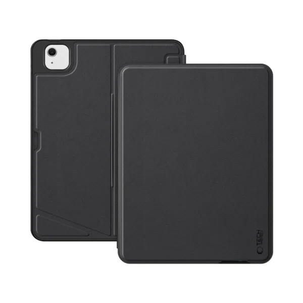 Tech-Protect SC Mag Pen + Keyboard Case for Apple iPad Air 10.9" 4th / 5th gen. (2020-2022) / 11" 6th gen. (2024) - Blackeng