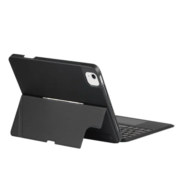 Tech-Protect SC Mag Pen + Keyboard Case for Apple iPad Air 10.9" 4th / 5th gen. (2020-2022) / 11" 6th gen. (2024) - Blackeng