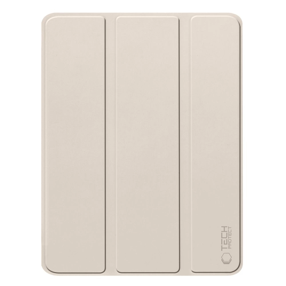 Tech-Protect SC Pen Case for Apple iPad Air 10.9" 4th / 5th gen. (2020-2022) / 11" 6th gen. (2024) - Beigeeng