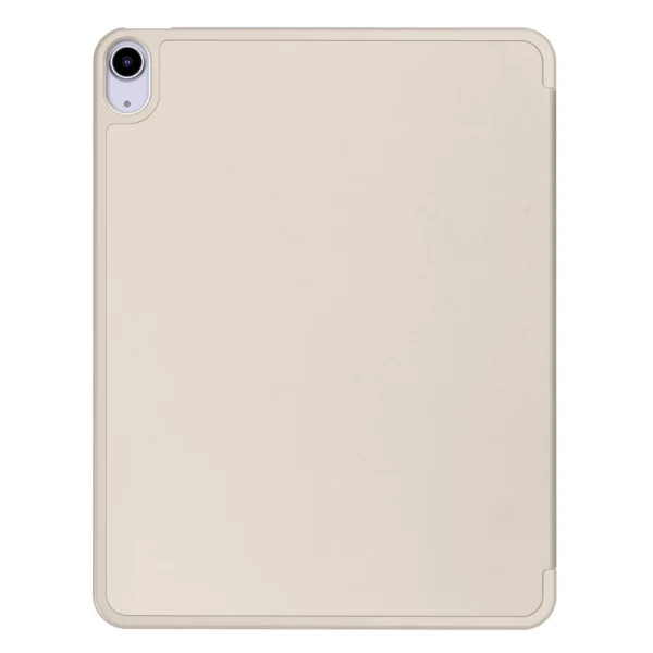 Tech-Protect SC Pen Case for Apple iPad Air 10.9" 4th / 5th gen. (2020-2022) / 11" 6th gen. (2024) - Beigeeng