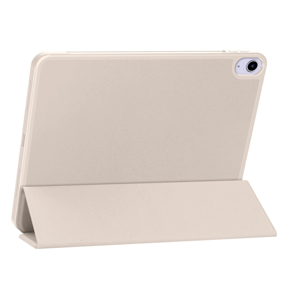 Tech-Protect SC Pen Case for Apple iPad Air 10.9" 4th / 5th gen. (2020-2022) / 11" 6th gen. (2024) - Beigeeng