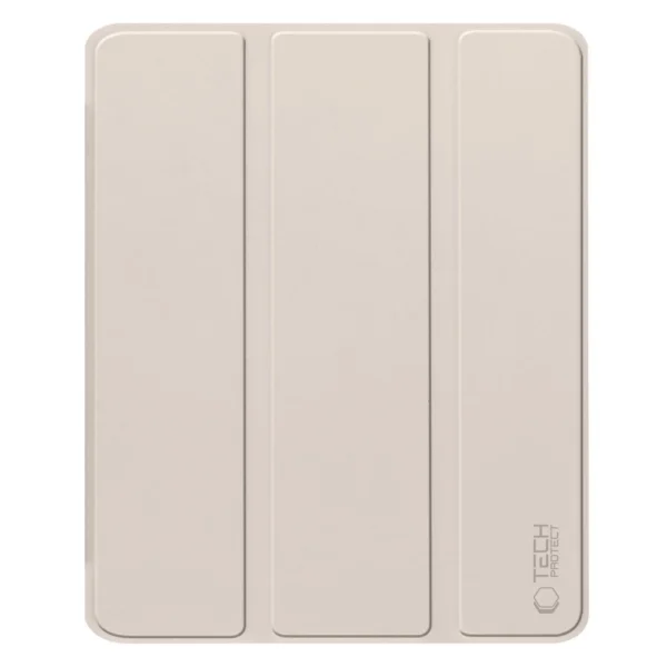 Tech-Protect SC Pen Case for Apple iPad Air 13" 2024 - Beigeeng
