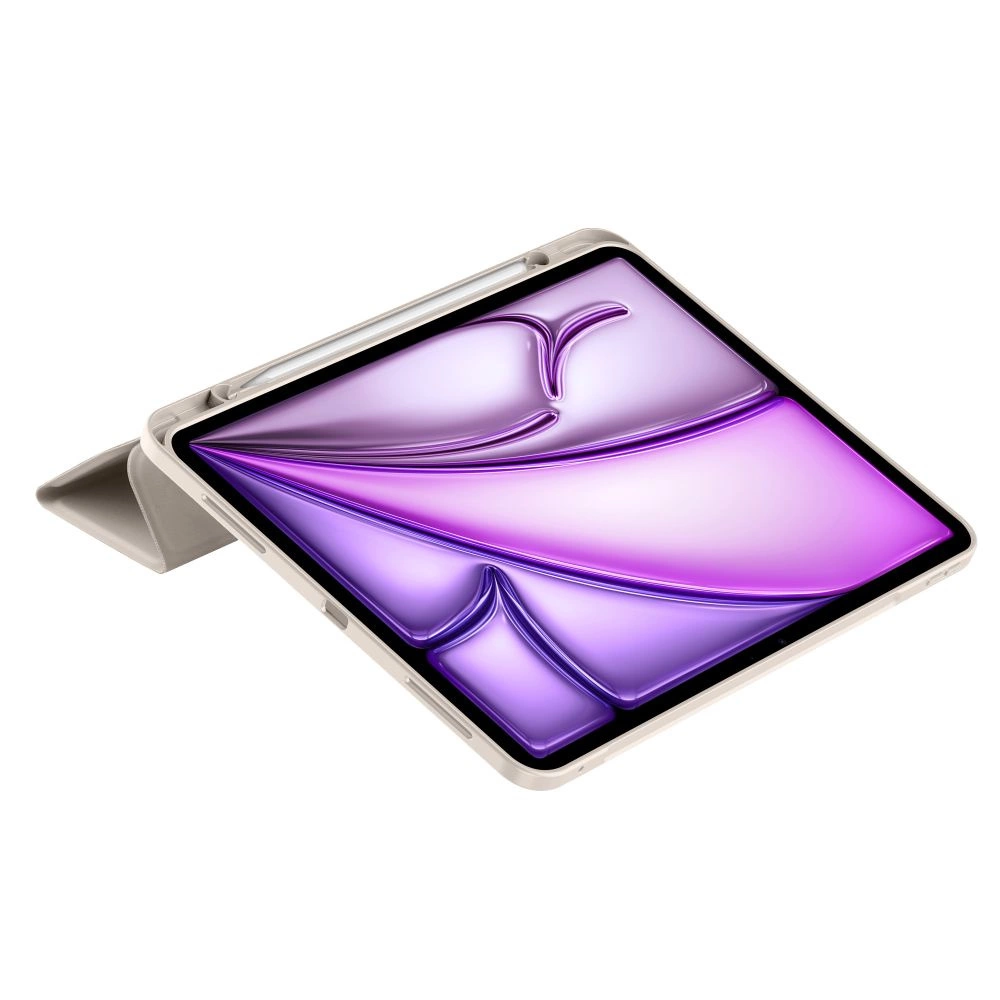 Tech-Protect SC Pen Case for Apple iPad Air 13" 2024 - Beigeeng