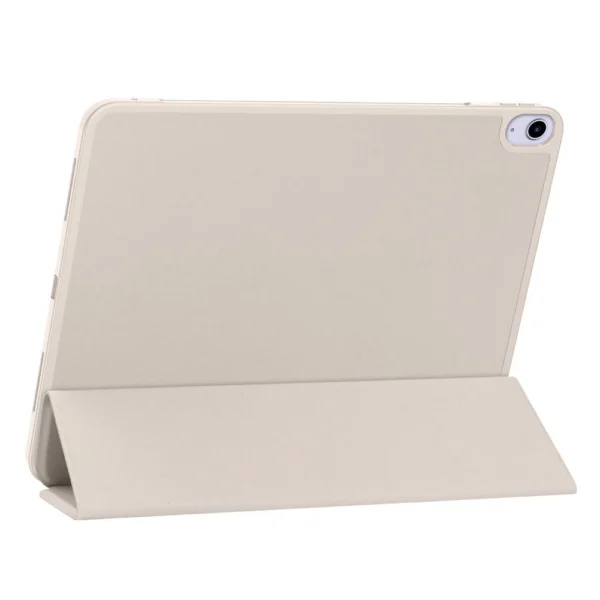 Tech-Protect SC Pen Case for Apple iPad Air 13" 2024 - Beigeeng