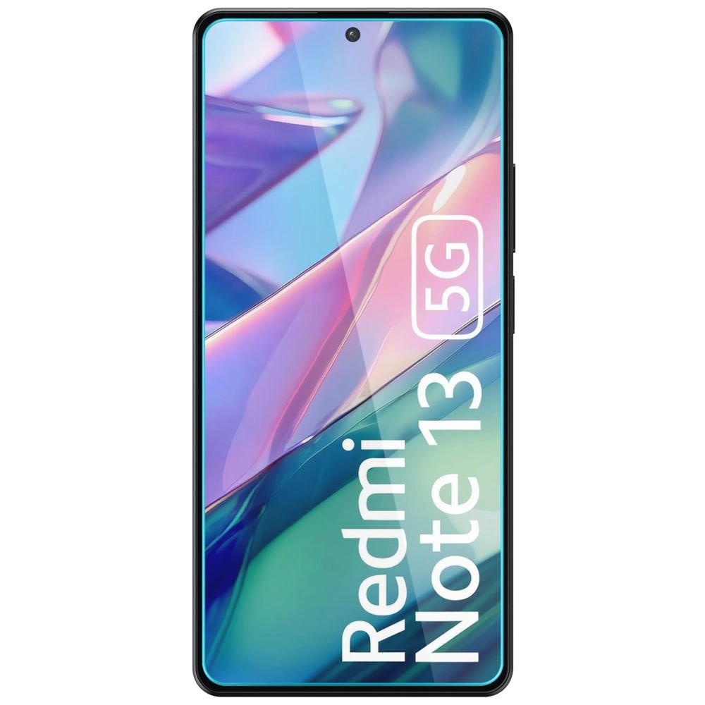 Spigen Glas.tR Slim tempered glass for Xiaomi Redmi Note 13 5G - 2 pcs.eng
