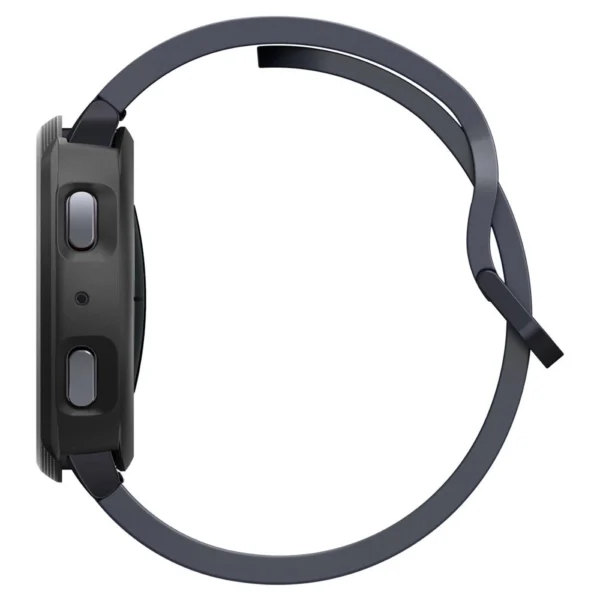 Spigen Liquid Air Case for Samsung Galaxy Watch 7 (40mm) - Matte Blackeng