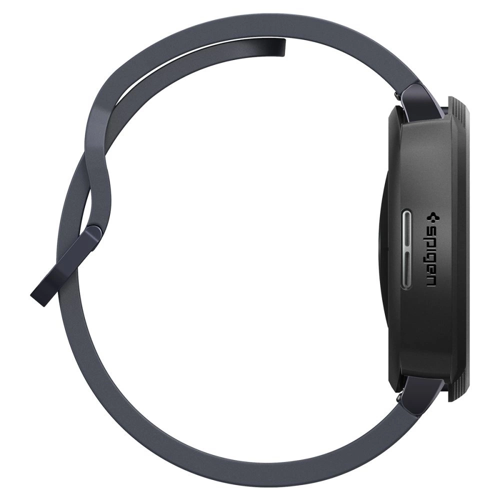 Spigen Liquid Air Case for Samsung Galaxy Watch 7 (40mm) - Matte Blackeng