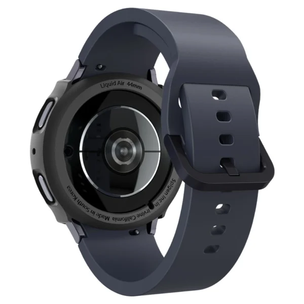 Spigen Liquid Air Case for Samsung Galaxy Watch 7 (44mm) - Matte Blackeng
