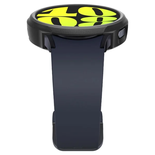 Spigen Liquid Air Case for Samsung Galaxy Watch 7 (44mm) - Matte Blackeng