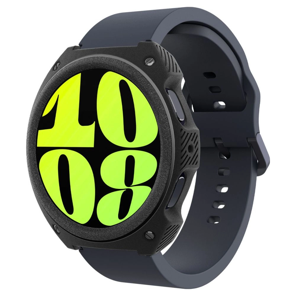 Caseology Vault Case for Samsung Galaxy Watch 7 (44mm) - Matte Blackeng