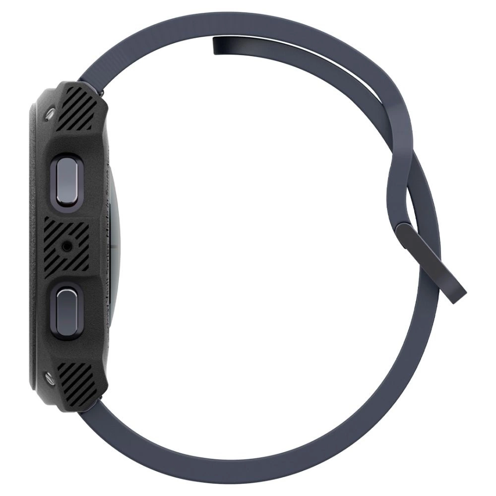 Caseology Vault Case for Samsung Galaxy Watch 7 (44mm) - Matte Blackeng