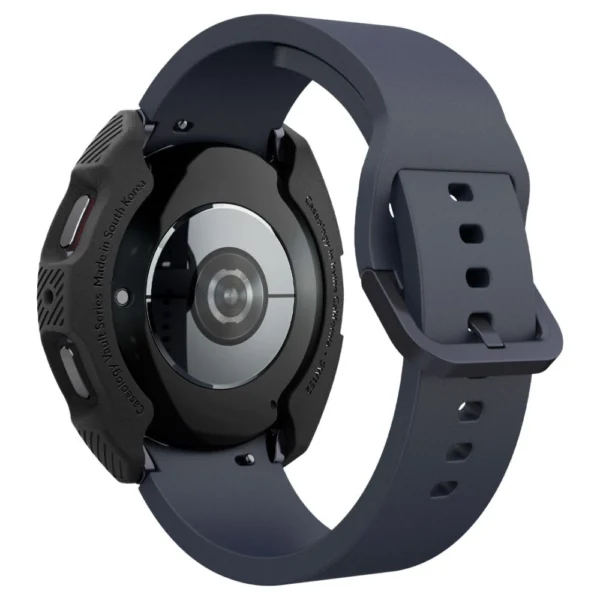 Caseology Vault Case for Samsung Galaxy Watch 7 (44mm) - Matte Blackeng