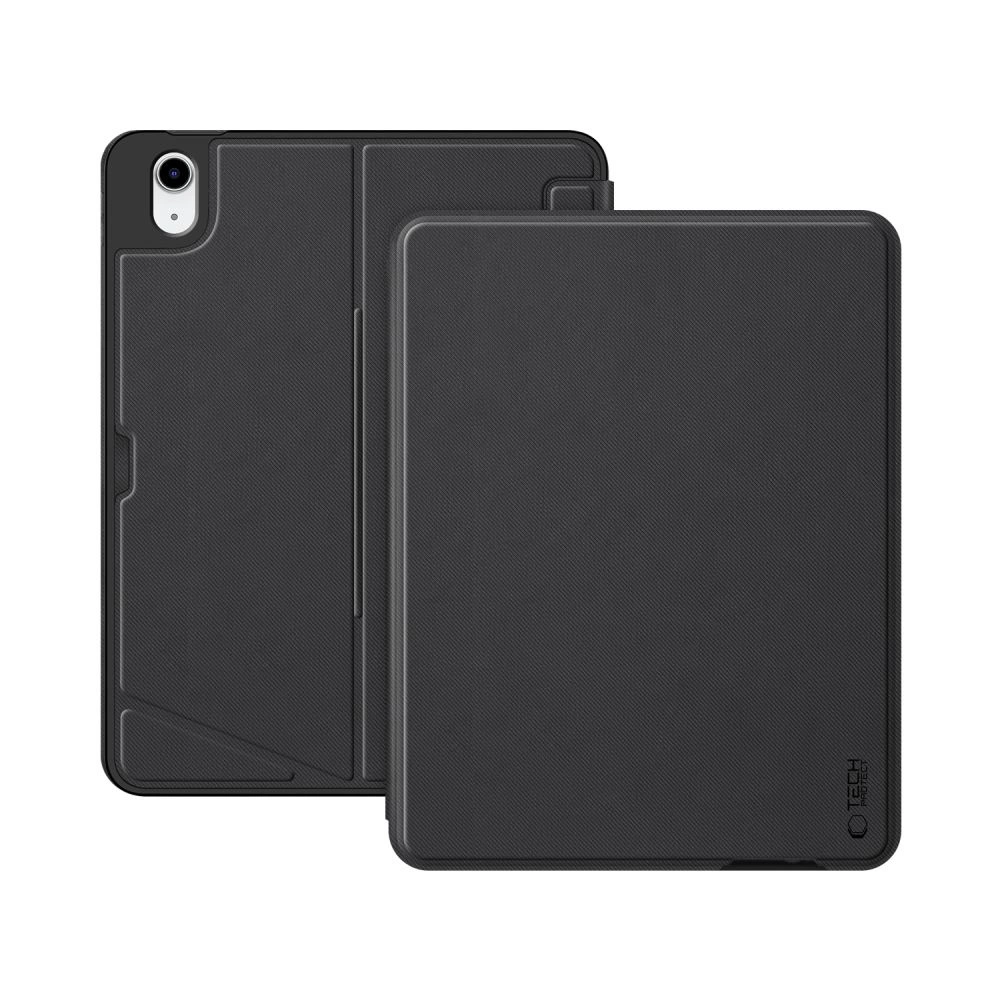 Tech-Protect SC Mag Pen + Keyboard Case for iPad 10.9" 10th Gen. (2022) - Blackeng