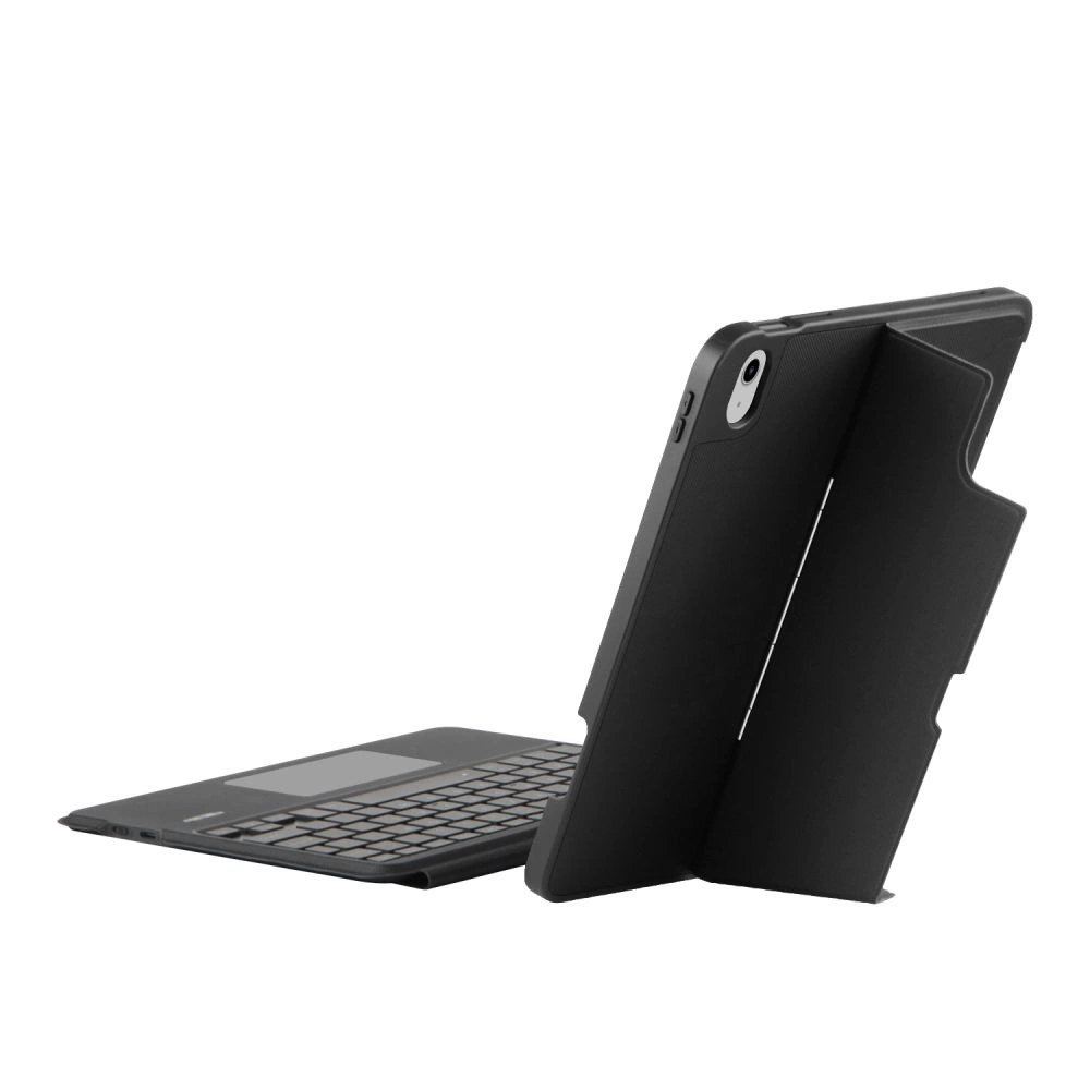 Tech-Protect SC Mag Pen + Keyboard Case for iPad 10.9" 10th Gen. (2022) - Blackeng