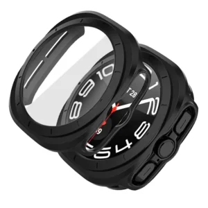Tech-Protect Defense360 Case for Samsung Galaxy Watch Ultra (47mm) - Blackeng