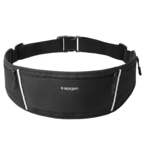 Spigen Dynamic Shield A710 Bag - Blackeng