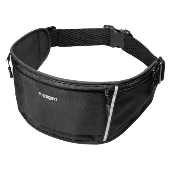 Spigen Dynamic Shield A710 Bag - Blackeng