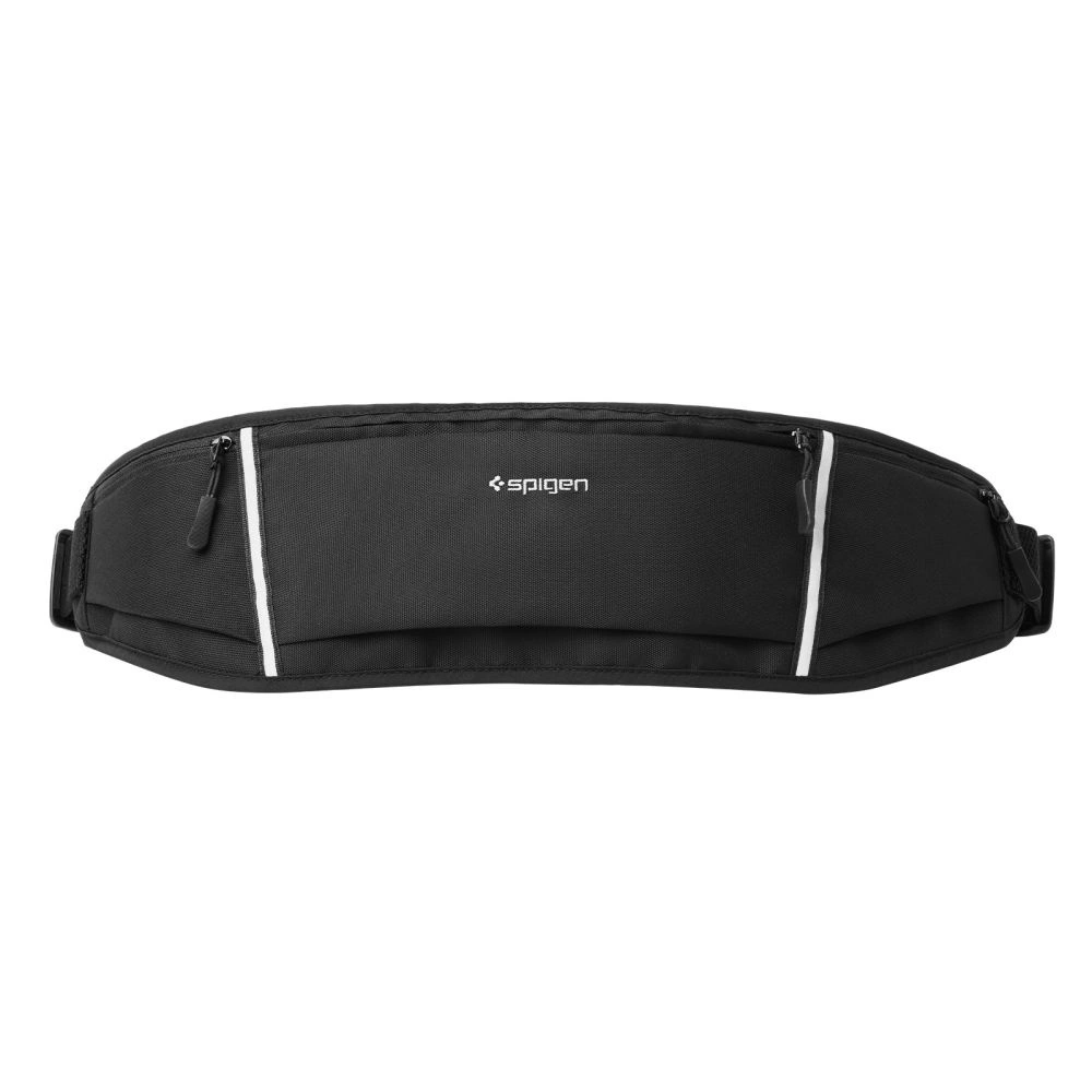 Spigen Dynamic Shield A710 Bag - Blackeng