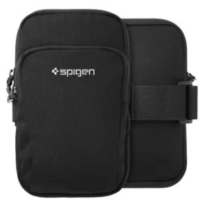 Spigen Dynamic Shield A702 Armband - Blackeng