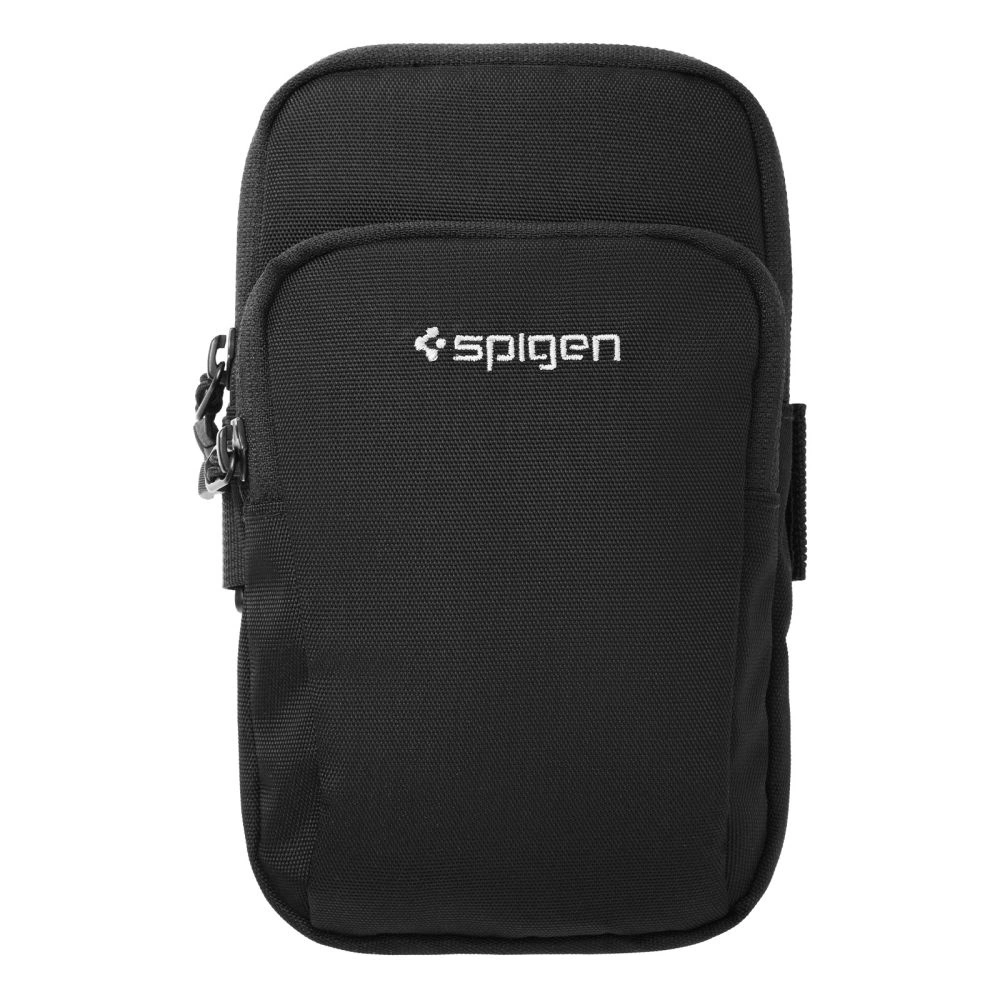 Spigen Dynamic Shield A702 Armband - Blackeng
