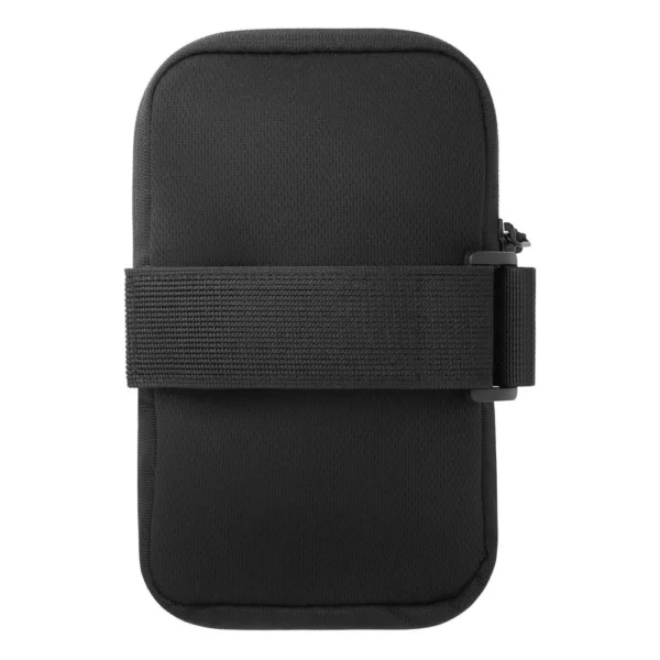 Spigen Dynamic Shield A702 Armband - Blackeng