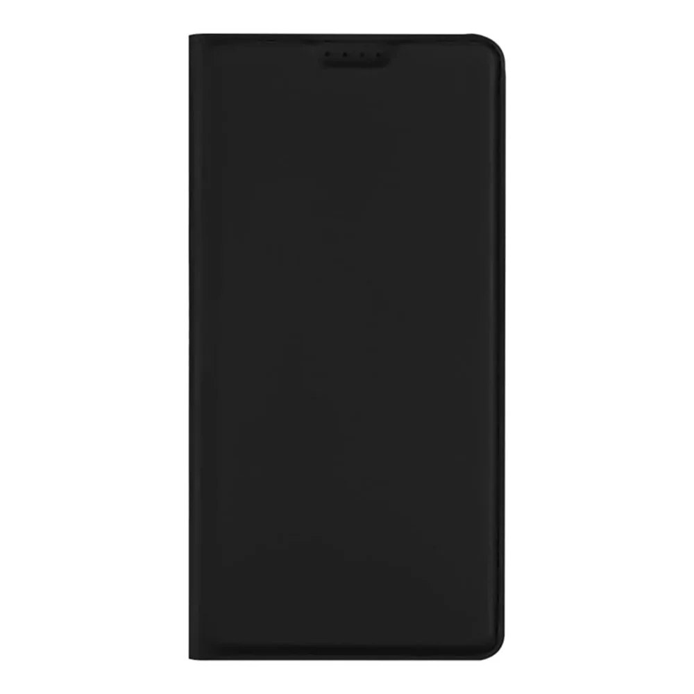 Dux Ducis Skin Pro case for Xiaomi Poco X6 Pro 5G / Redmi K70E with flap and card slot - blackeng