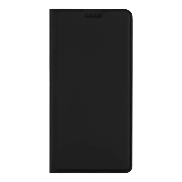 Dux Ducis Skin Pro case for Xiaomi Poco X6 Pro 5G / Redmi K70E with flap and card slot - blackeng