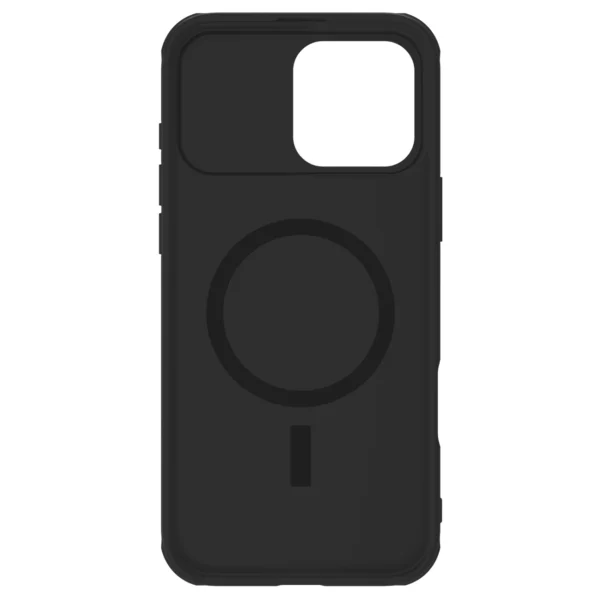 Nillkin CamShield Pro Magnetic Case for iPhone 16 Pro - blackeng