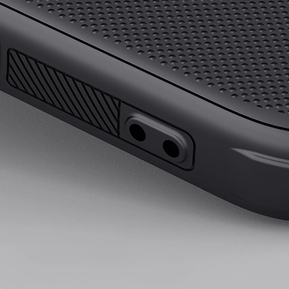 Nillkin Super Frosted Shield Pro Magnetic Case for iPhone 16 Pro - blackeng