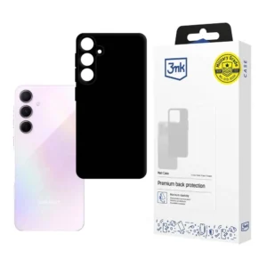 3mk Matt Case Samsung Galaxy A55 5G - Blackeng