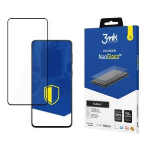 3mk NeoGlass™ composite glass for Samsung Galaxy S21 5Geng