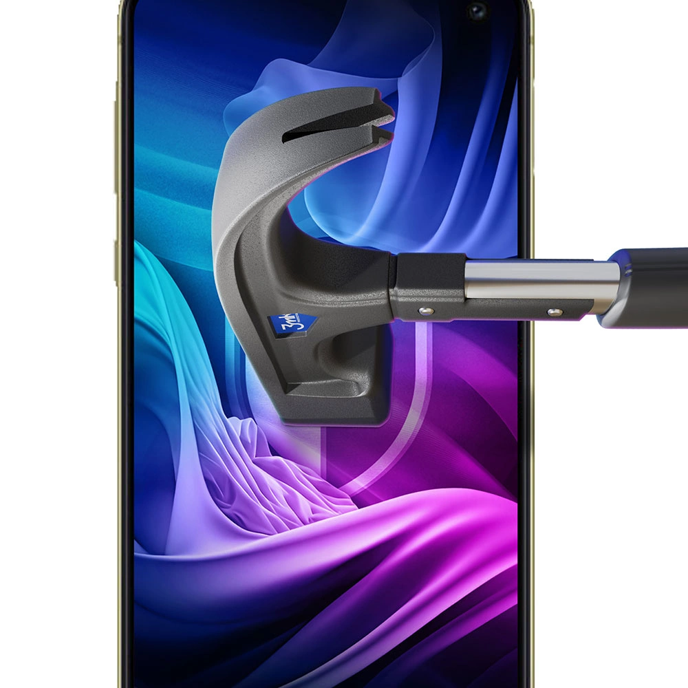 Matte protective film 3mk Silky Matt Pro for Samsung Galaxy S10eeng