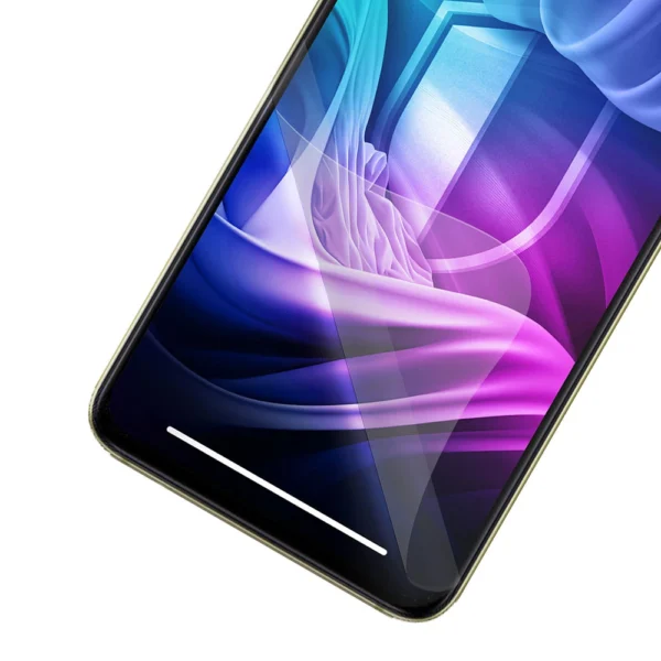 Matte protective film 3mk Silky Matt Pro for Samsung Galaxy S10eeng