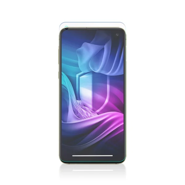 Matte protective film 3mk Silky Matt Pro for Samsung Galaxy S10eeng